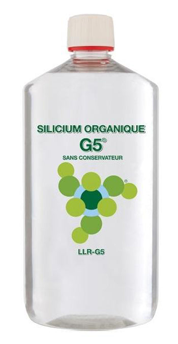 Silice organica g5 freeland 1l