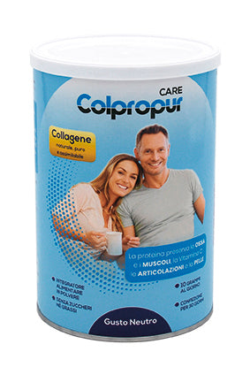 Colpropur care neutro 300g