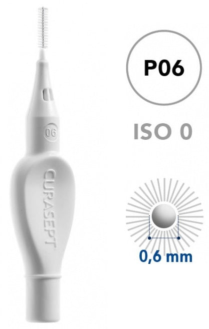 Curasept proxi p11 azz/l blue
