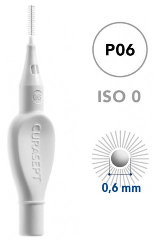 Curasept proxi p11 azz/l blue
