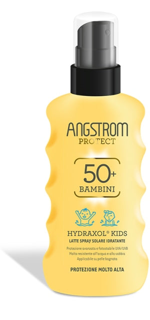Angstrom prot hydr kids spr50+ Imagem principal do produto