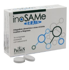 Inosame brain 16cpr