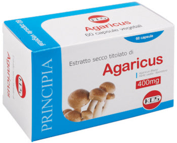 Agaricus blazei 60cps