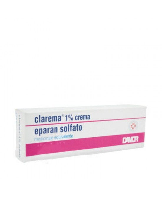 Clarema cr*1% 30gr
