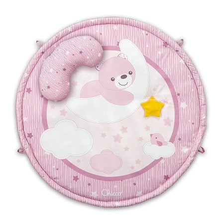Ch gioco fd col playgym pink