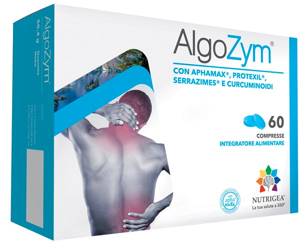 Algozym 60tav 45,3g