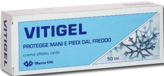 Vitigel*cr antigeloni 50 ml