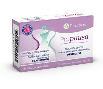 Propausa 30cpr