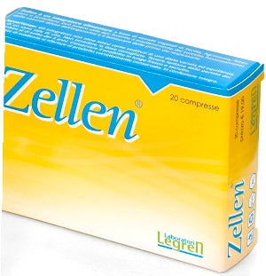 Zellen 20cpr