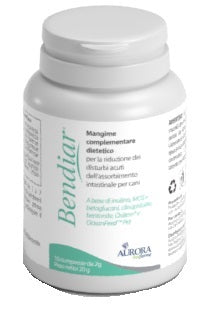 Bendiar 10cpr