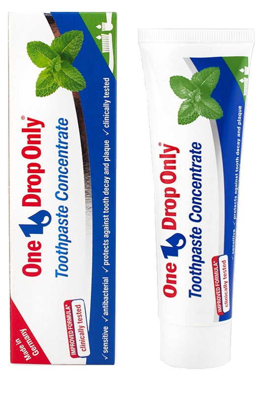 One drop only dentifricio conc