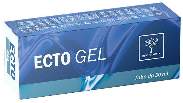 Ecto gel 30ml