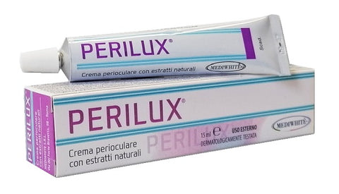 Perilux crema periocul 15ml
