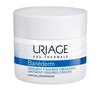 Bariederm unguento 40g Image principale du produit