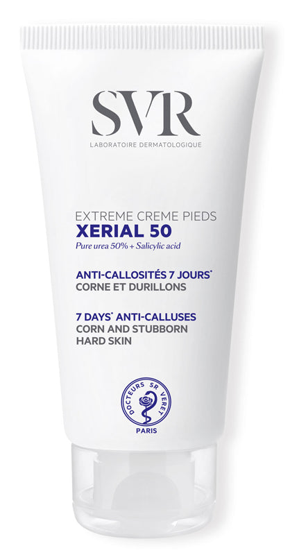 Svr xerial 50 extreme 50ml