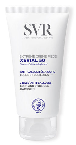 Svr xerial 50 extreme 50ml