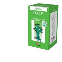 Arkocap*fucus 45 cps   cps