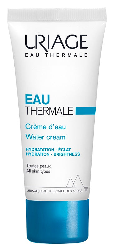 Eau thermale cr legg acq 40ml Immagine principale del prodotto