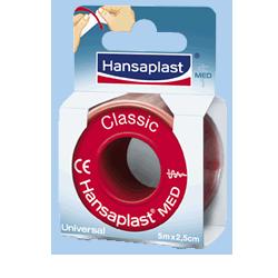 Hansaplast rocch class5x2,50 1