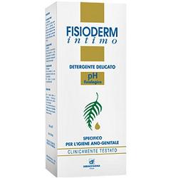Fisioderm detergente intimo