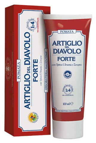 Artiglio diavolo pom 100ml