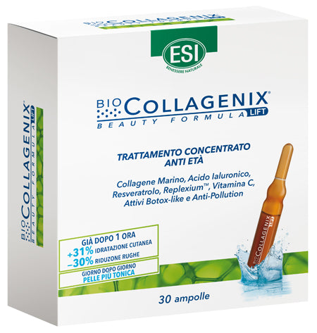 Esi biocollagenix 30amp