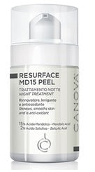 Re surface md 15 peel canova