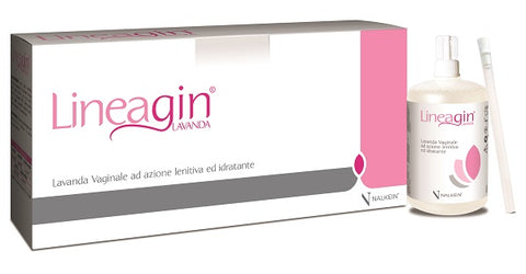Lineagin lavanda 5fl 140ml