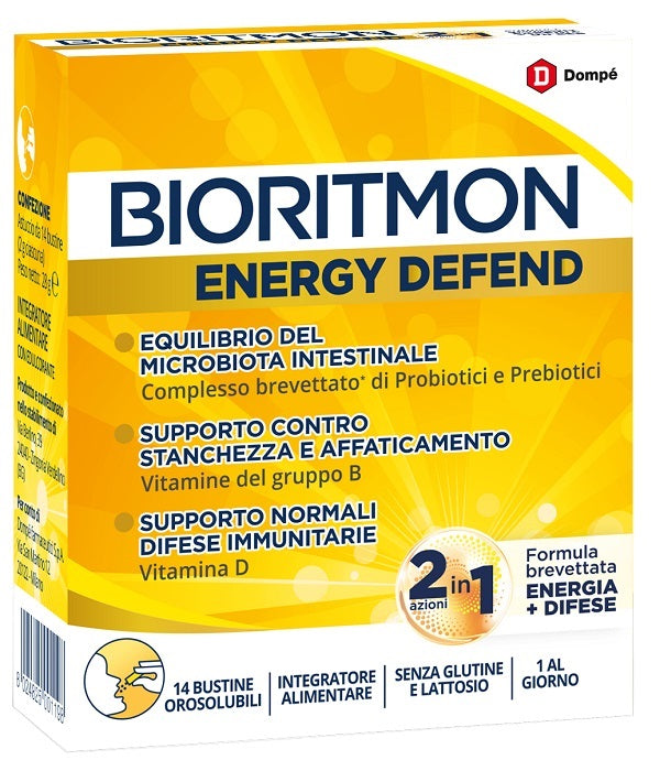 Bioritmon energy defend bust Hauptbild
