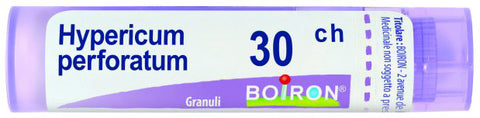 Bo.hypericum perf.30ch tubo