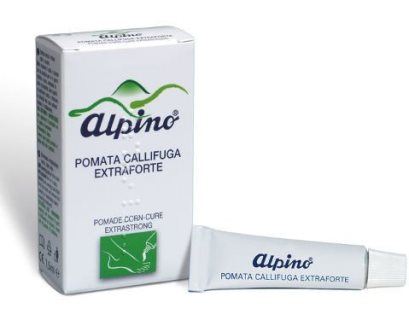 Alpino*callif pomata