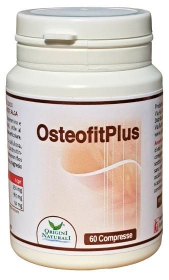 Osteofitplus 50cps