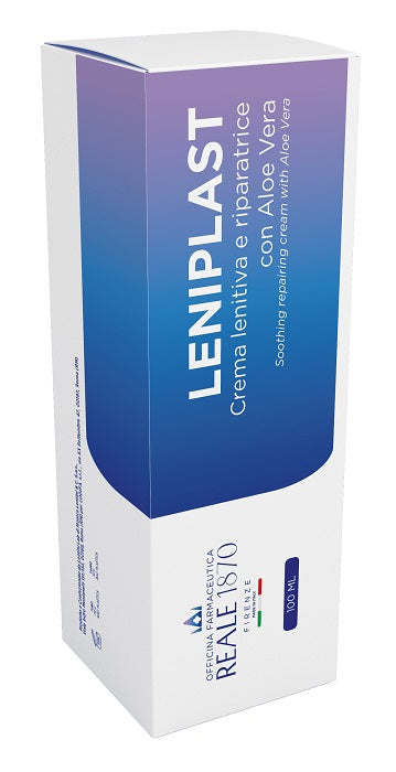 Leniplast crema reale 1870