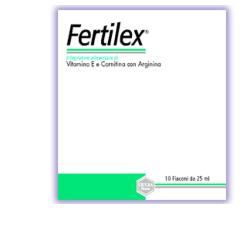 Fertilex*int 10fl 25ml Immagine principale del prodotto