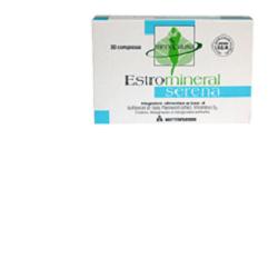 Estromineral serena 20cpr