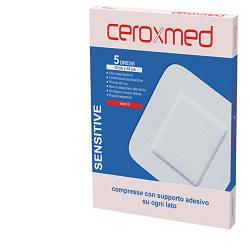 Ceroxmed dress sensitive 6x10