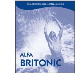 Alfa britonic 10fl 10ml