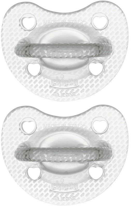Ch gomm sil crystal 6-16 2pz