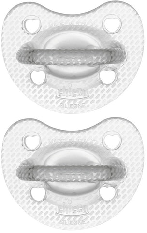 Ch gomm sil crystal 6-16 2pz