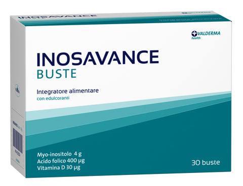 Inosavance 30buste