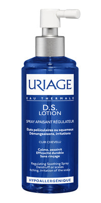 Uriage ds lotion spray 100ml