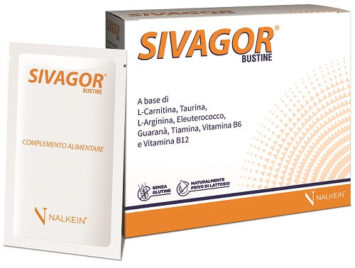 Sivagor 18bust