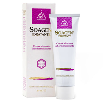 Soagen*crema idratante