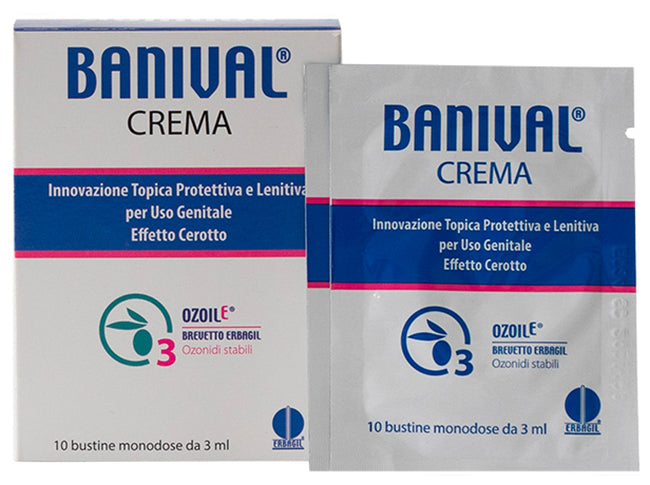 Banival 10bust 3g