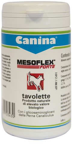 Mesoflex forte 60 tav