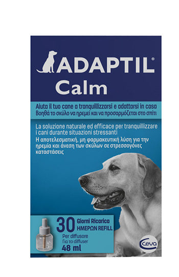 Adaptil ricarica 48ml Image principale du produit