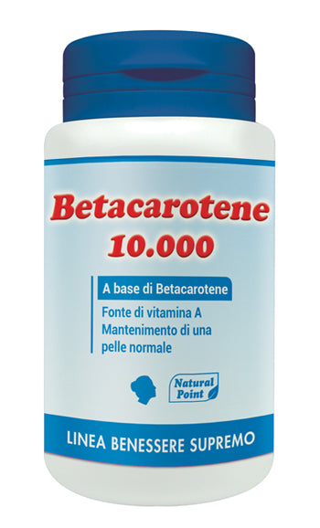 Betacar 10000 80prl "n.point"