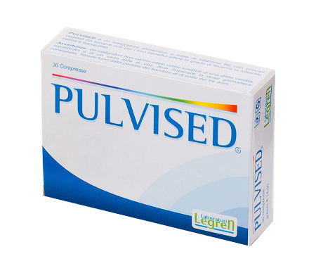 Pulvised 30cpr