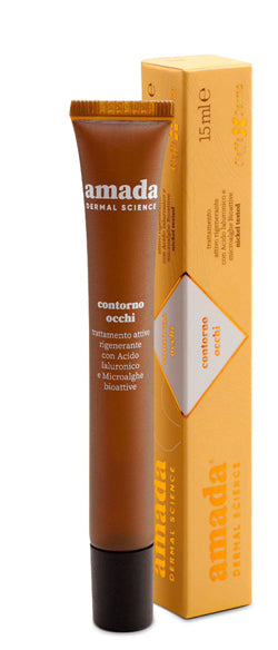 Amada contorno occhi 15ml Imagem principal do produto
