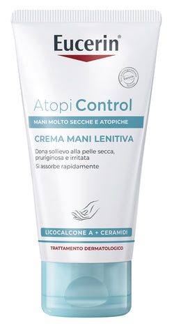Eucerin atopi control cr mani